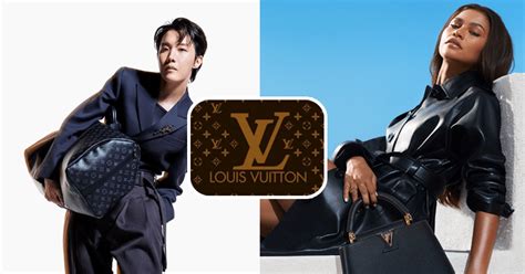 louis vuitton house ambassador list|Louis Vuitton ambassador list 2024.